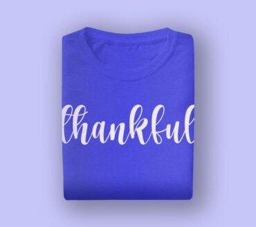 DNK Purple Tshirt