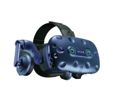 Virtual Reality Glasses HTC VIVE PRO FULL KIT EYE