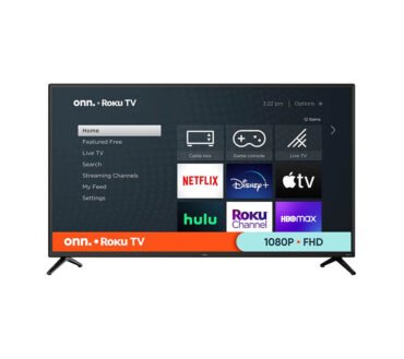 LG 55 Class 4K UHD 2160P webOS Smart TV