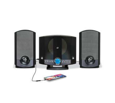 Nostalgia Retro 0.9 Cu. Ft. Microwave