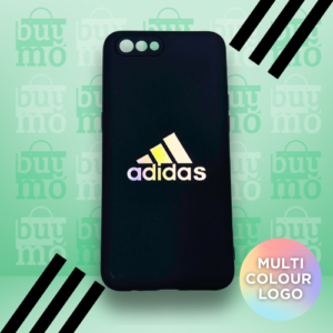 Silicone Phone Cover with Velvet Inner-Back for iPhone, Samsung, Redmi, Honor, Oppo, Techno, Infinix and Vivo